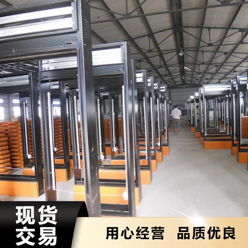 防雨指路牌灯箱新款式