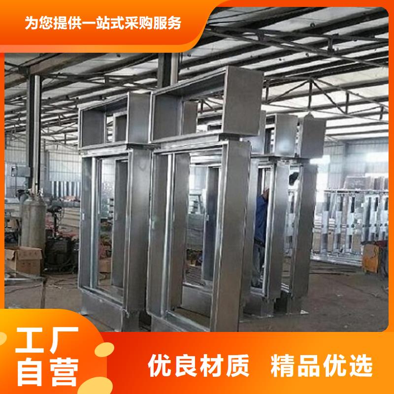 现代指路牌灯箱免费咨询