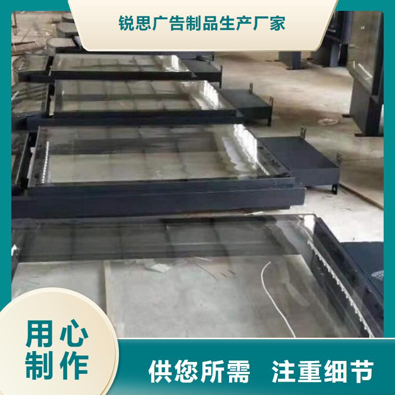 城市指路牌灯箱欢迎咨询