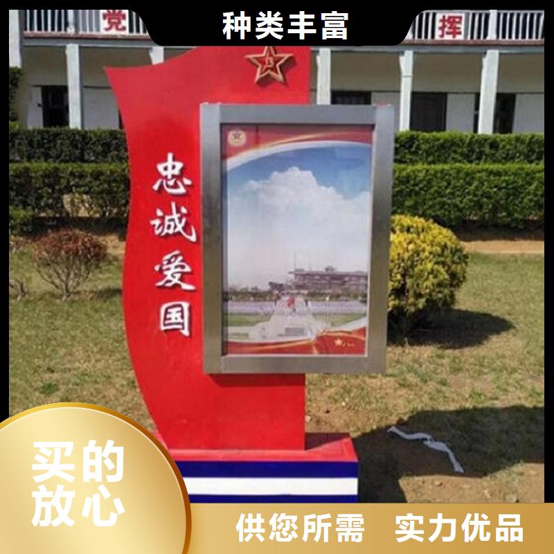 广告滚动灯箱生产厂家,智能公交站台制作拥有多家成功案例
