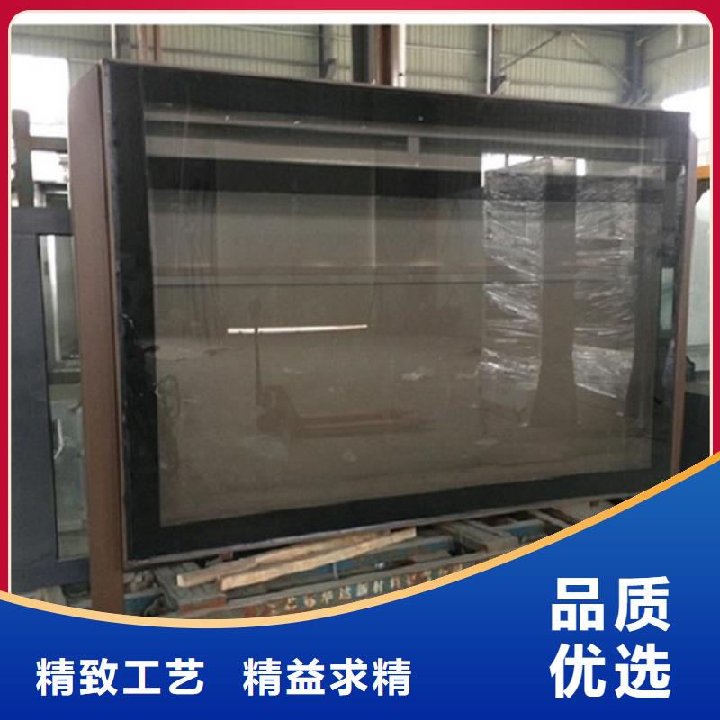 LED立式滚动灯箱正规厂家