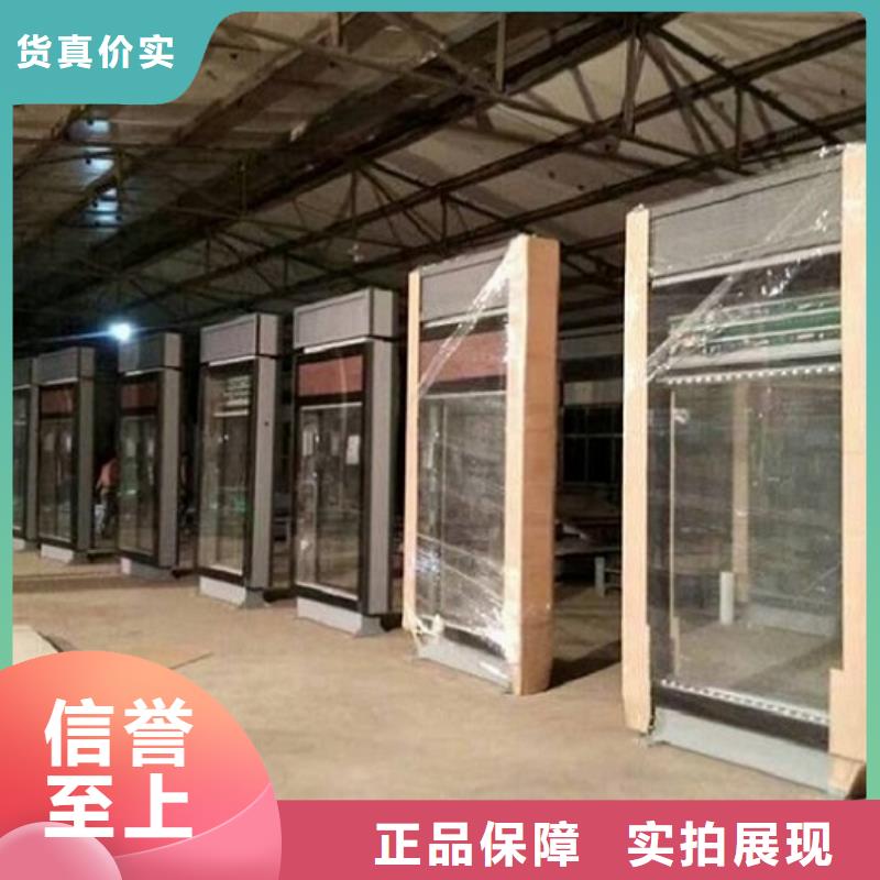 户外立柱式双面滚动灯箱直销价格