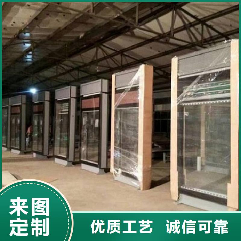 大型落地式滚动灯箱直销价格