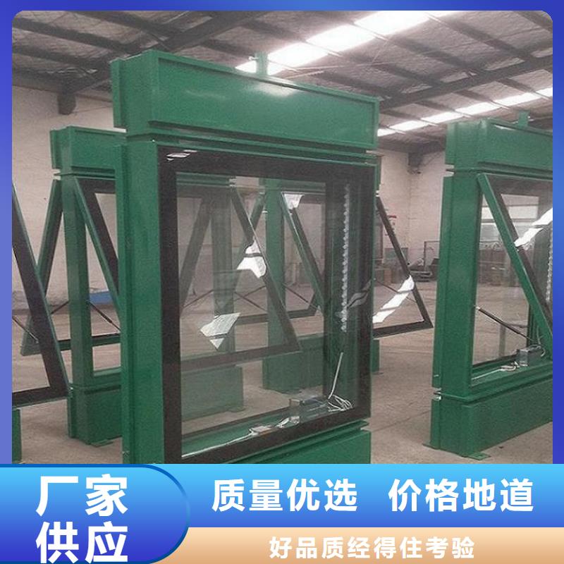 仿古路灯箱品质过关