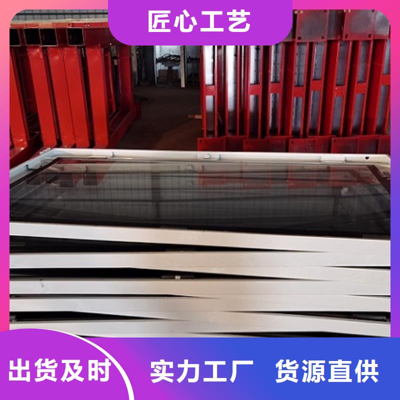 优质LED滚动灯箱款式