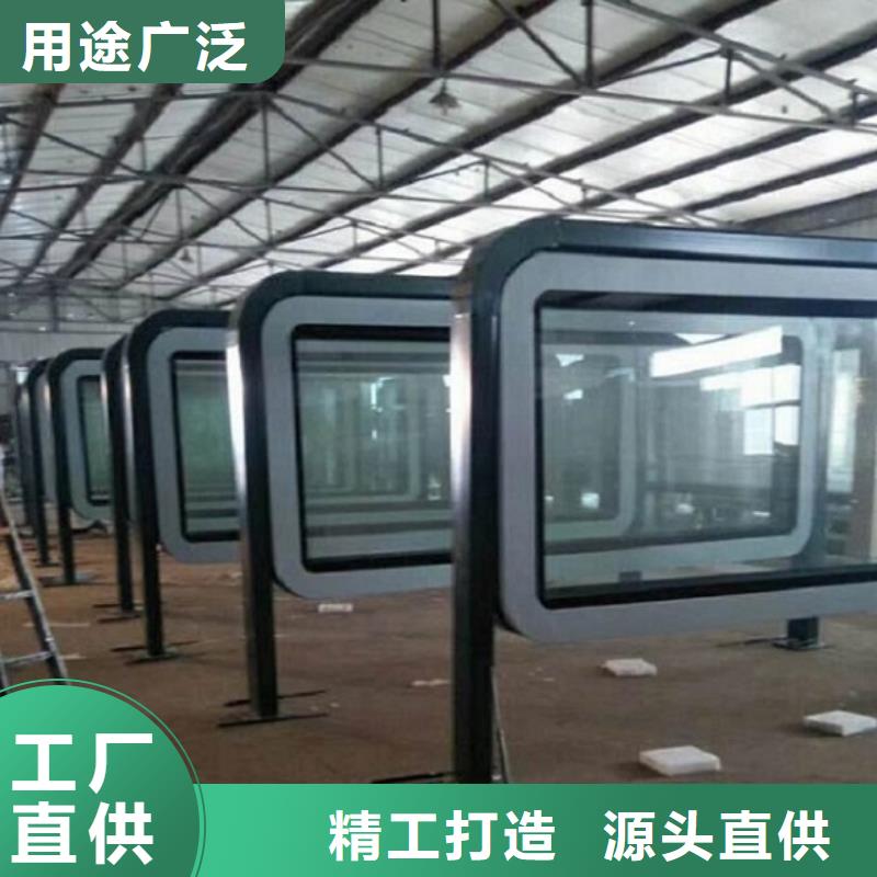 优质LED滚动灯箱尺寸