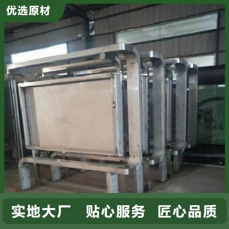 户外LED滚动灯箱哪家好