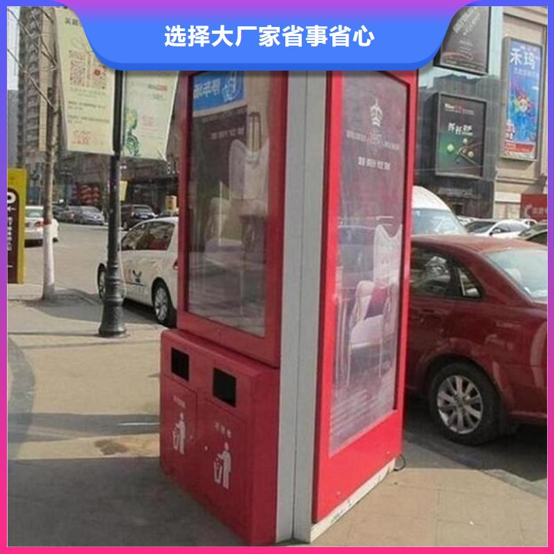 不锈钢垃圾箱价格行情