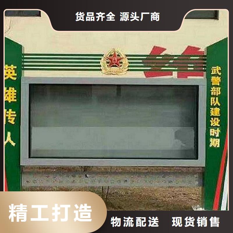供应批发大型灯箱制作-品牌