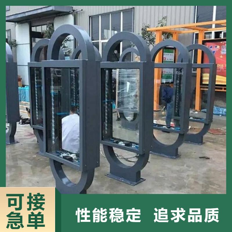 双面灯箱生产厂家-精选厂家