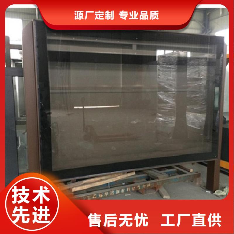 双面灯箱生产厂家-精选厂家
