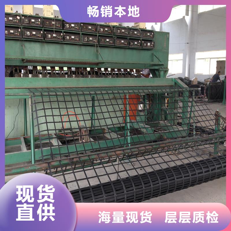 双向土工格栅生产厂家
