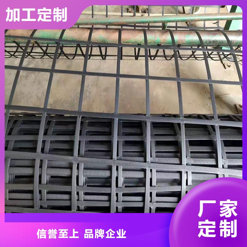 塑料土工格栅生产厂家