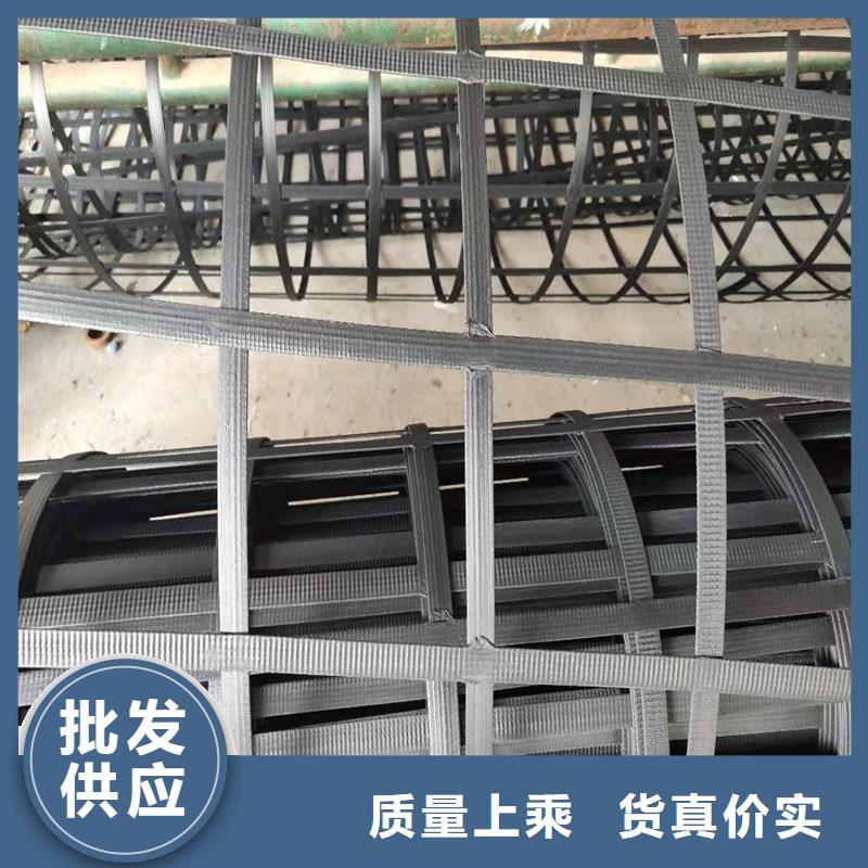 土工格栅_土工网垫现货实拍