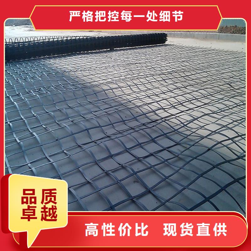 塑料土工格栅工厂直销