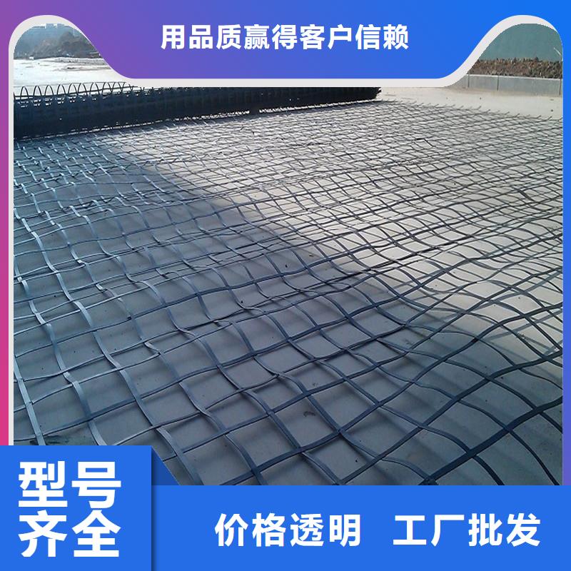土工格栅玻璃纤维土工格栅快速发货