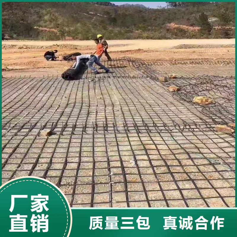土工格栅_复合材料专注品质