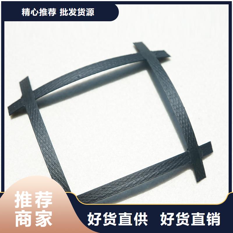 双向拉伸土工格栅供应商