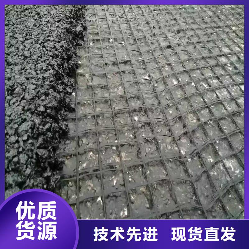 玻璃纤维土工格栅价格