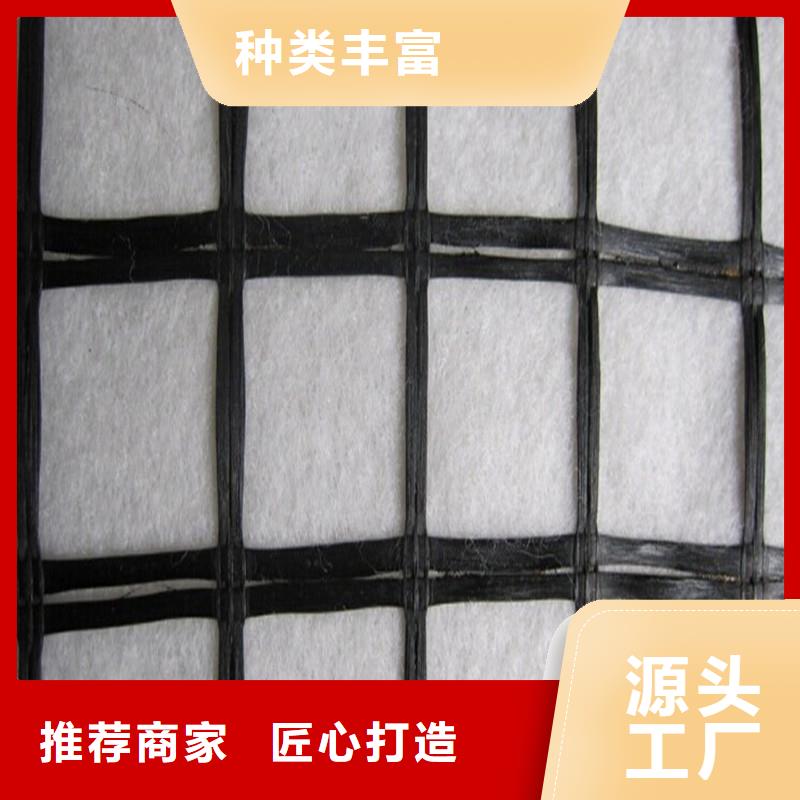 双向拉伸土工格栅工厂直销