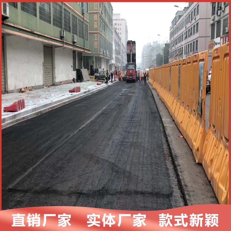 自粘式玻纤格栅正规厂家