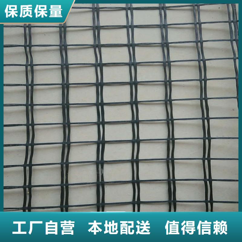 塑料土工格栅厂家
