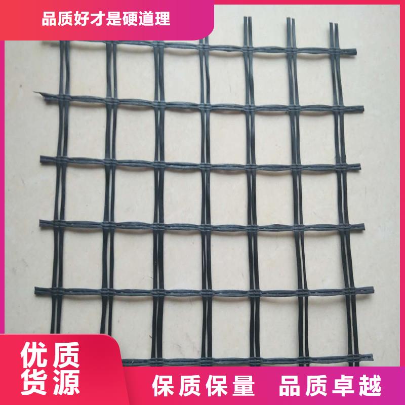 塑料土工格栅工厂直销