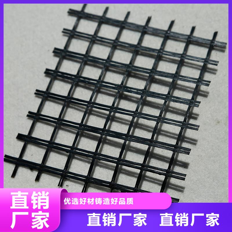 塑料土工格栅厂家