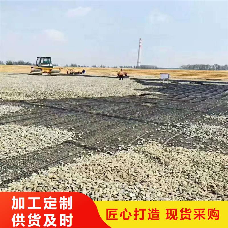 玻纤土工格栅价格
