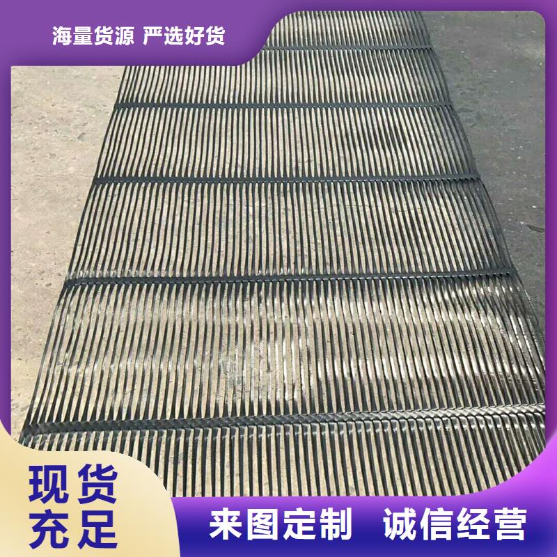 【土工格栅\抗裂贴双向土工格栅批发货源】