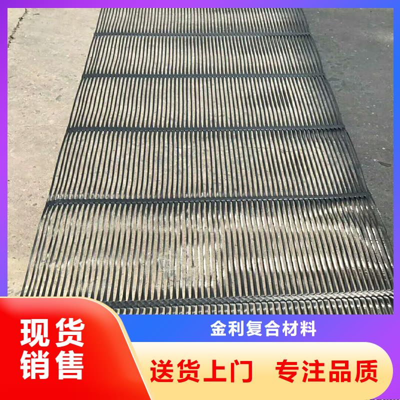 钢塑土工格栅单价