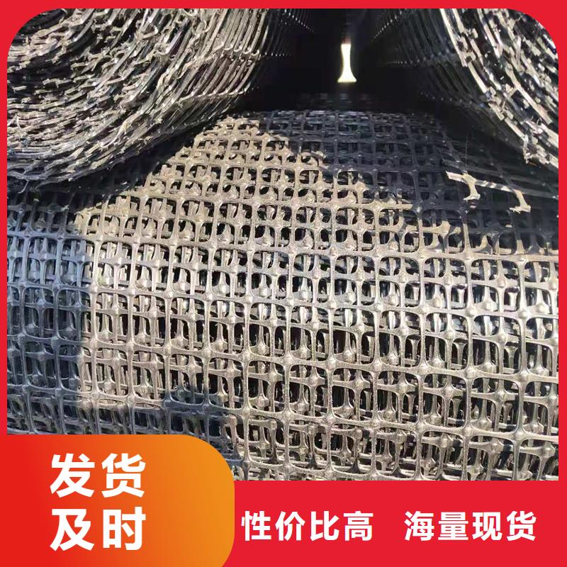 双向土工格栅厂家