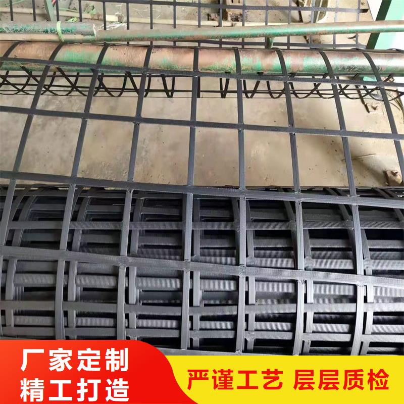 双向塑料格栅出厂价格