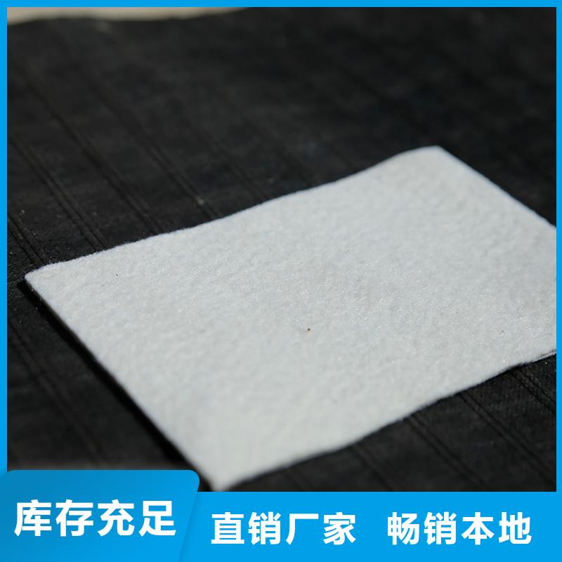 复合土工膜价格
