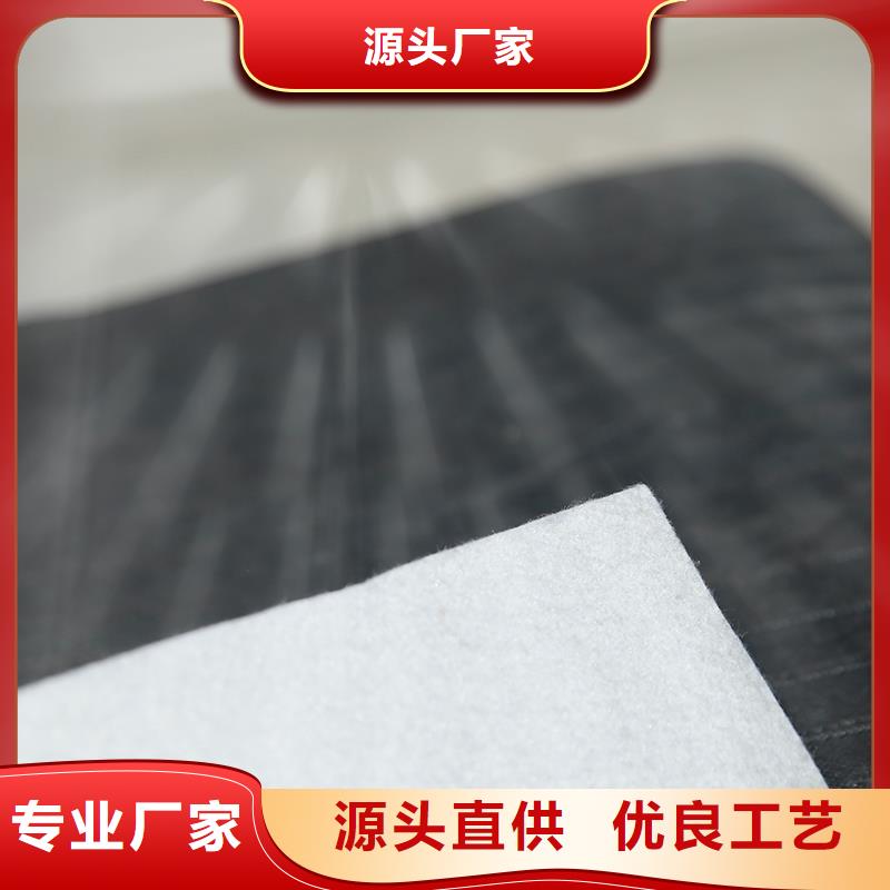土工布-单向塑料土工格栅专注生产N年