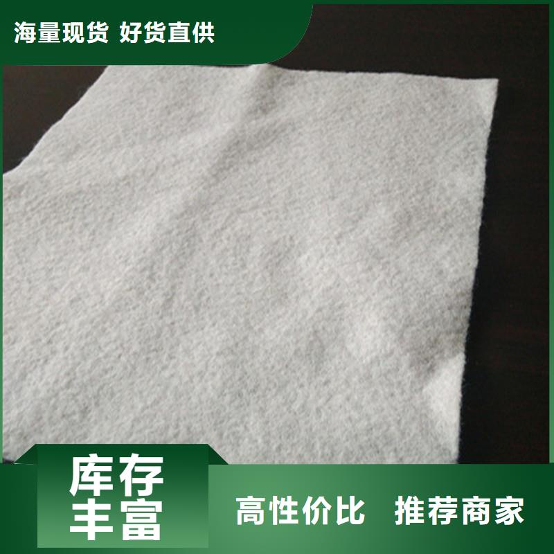 土工布-土工格栅厂家精选