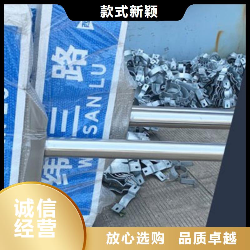 道路指路牌实体大厂