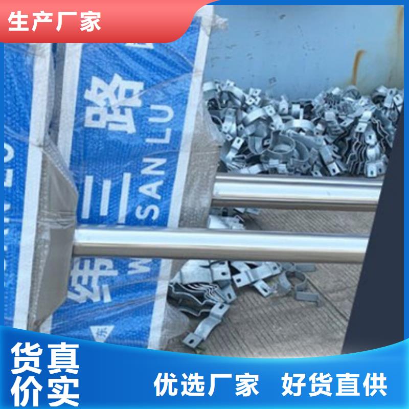 指路牌厂家