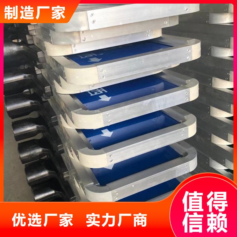 公路标志牌生产厂家