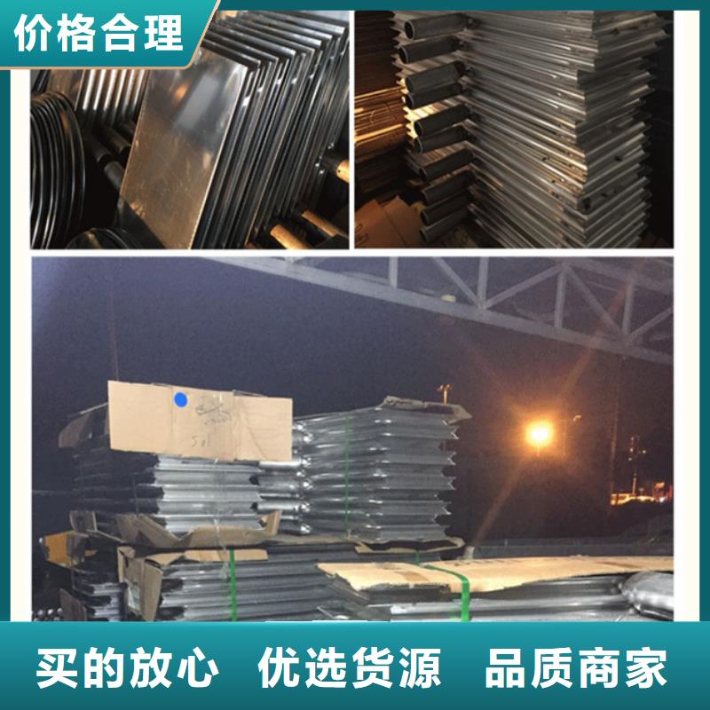 指路牌品质保证