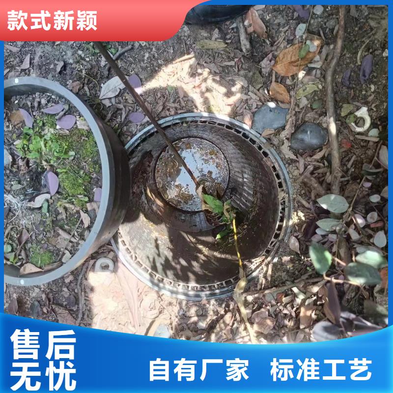 管道疏通抽化粪池发货迅速