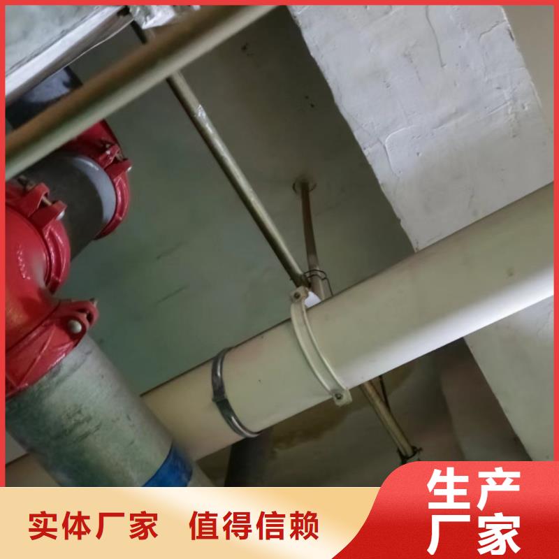 管道疏通沉淀池清理细节展示