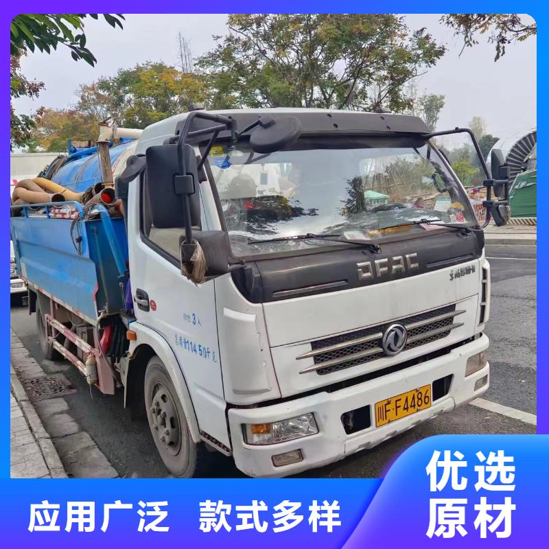 长寿区清淘隔油池多少钱