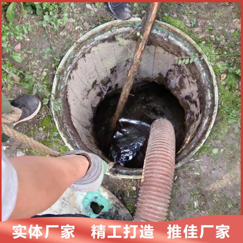 长寿区清淘隔油池多少钱