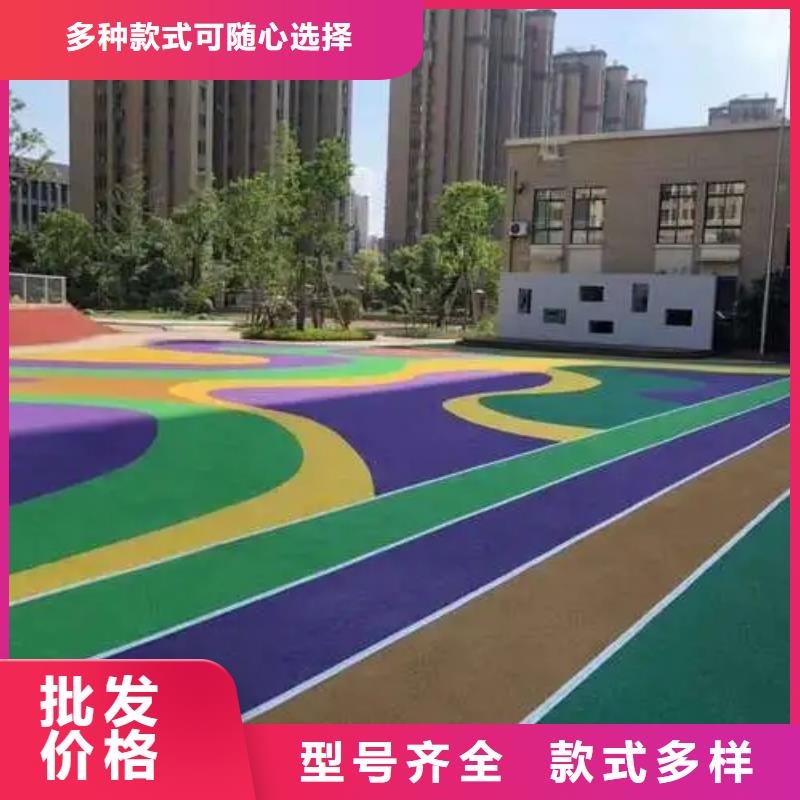 塑胶跑道产品细节