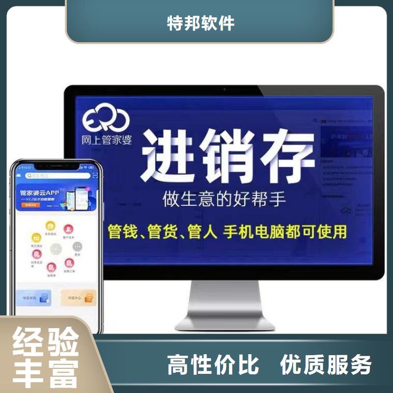 软件管家婆进销存软件2025专业的团队