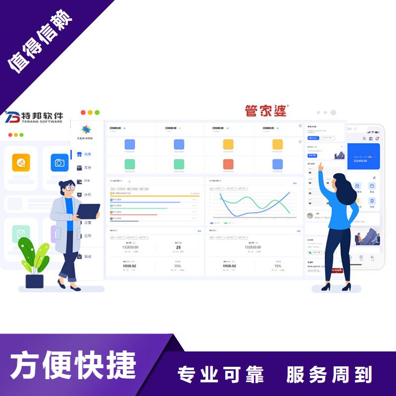 管家婆门店进销存管理工具十大排名