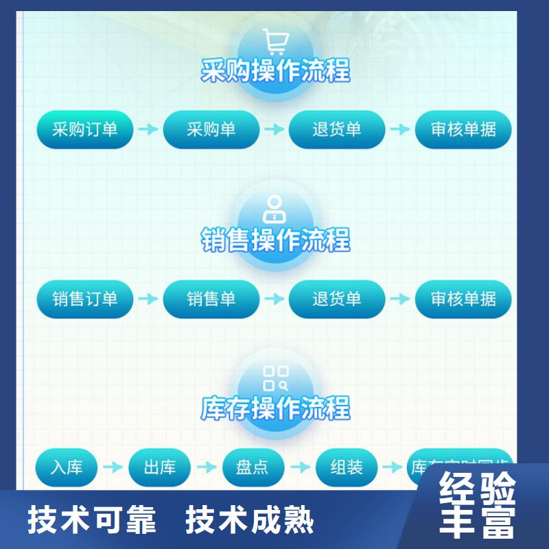 电子厂进销存软件哪个好用管家婆简单好用