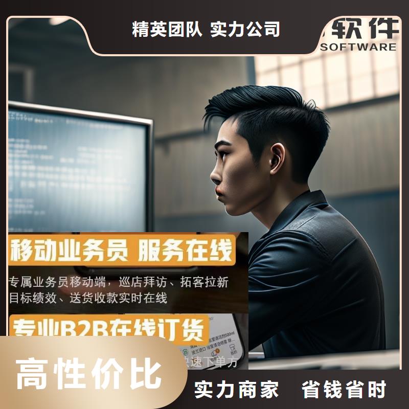 进销存软件多少钱