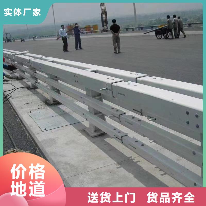桥边护栏哪里有